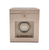WOLF Palermo Single Watch Winder with Jewelry Storage in Rose Gold