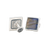 William Henry CL LAB Labradorite Duo Cufflinks