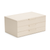 WOLF Sophia Jewelry Box with Drawers in Ivory