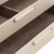WOLF Sophia Jewelry Box with Drawers in Ivory