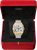 Santos De Cartier Chronograph Watch