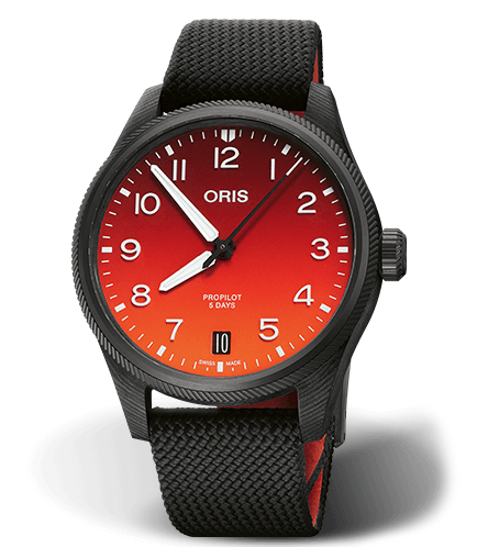 Oris Coulson Limited Edition Watch, 41mm