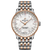 Breitling Navitimer Automatic 36mm Watch with Mother-of-Pearl Dial