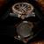 Load image into Gallery viewer, TAG Heuer Aquaracer Professional 200 with 18K Rose Gold