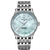 Breitling Navitimer Quartz 32mm Watch with Blue Mother-of-Pearl Dial