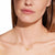Dinh Van Menottes R8 Necklace