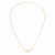 Dinh Van Double Coeurs R9 Pendant