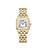 Panthère De Cartier Watch in Yellow Gold