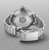 Oris Aquis Depth Gauge Watch with Black Dial, 45.8mm