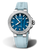 Oris Aquis Date Watch with Blue Mother of Pearl Dial, 36.5mm