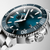 Oris Aquis Small Second, Date Watch with Blue Dial, 45.5mm