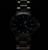 Oris Aquis Small Second, Date Watch with Blue Dial, 45.5mm