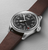 Oris Waldenburgerbahn Limited Edition Watch, 40mm