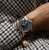 Oris Waldenburgerbahn Limited Edition Watch, 40mm