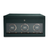 WOLF British Racing Triple Watch Winder with Storage in Green Vegan Leather