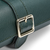 WOLF British Racing Triple Watch Roll in Green