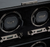 WOLF British Racing 4 Piece Watch Winder in Black