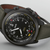 Oris Propilot Altimeter Watch with Black Dial, 47mm