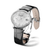 Girard-Perregaux Cat's Eye Small Seconds Watch with Diamonds