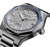 Girard-Perregaux Laureato 38mm Watch with Blue Sapphire and Diamonds