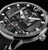 Girard-Perregaux Free Bridge 44mm Watch with No Dial