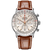 Breitling Navitimer B01 41mm Watch with Silver Dial