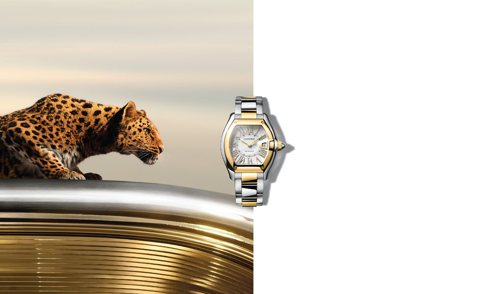 Cartier