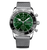 Breitling Superocean Heritage Chronograph 44 Watch with Green Dial