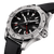 Breitling Avenger Automatic GMT 44 Watch with Black Dial