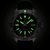 Breitling Avenger Automatic GMT 44 Watch with Black Dial