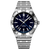 Breitling Chronomat Automatic GMT 40 NFL Tennessee Titans Edition with Stainless Steel Bracelet