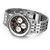 Breitling Navitimer B01 Chronograph 41 Watch with Stainless Steel Bracelet