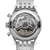 Breitling Navitimer B01 Chronograph 41 Watch with Stainless Steel Bracelet