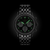 Breitling Navitimer B01 Chronograph 41 Watch with Stainless Steel Bracelet