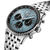 Breitling Navitimer B01 Chronograph 41 Watch with Ice Blue Dial