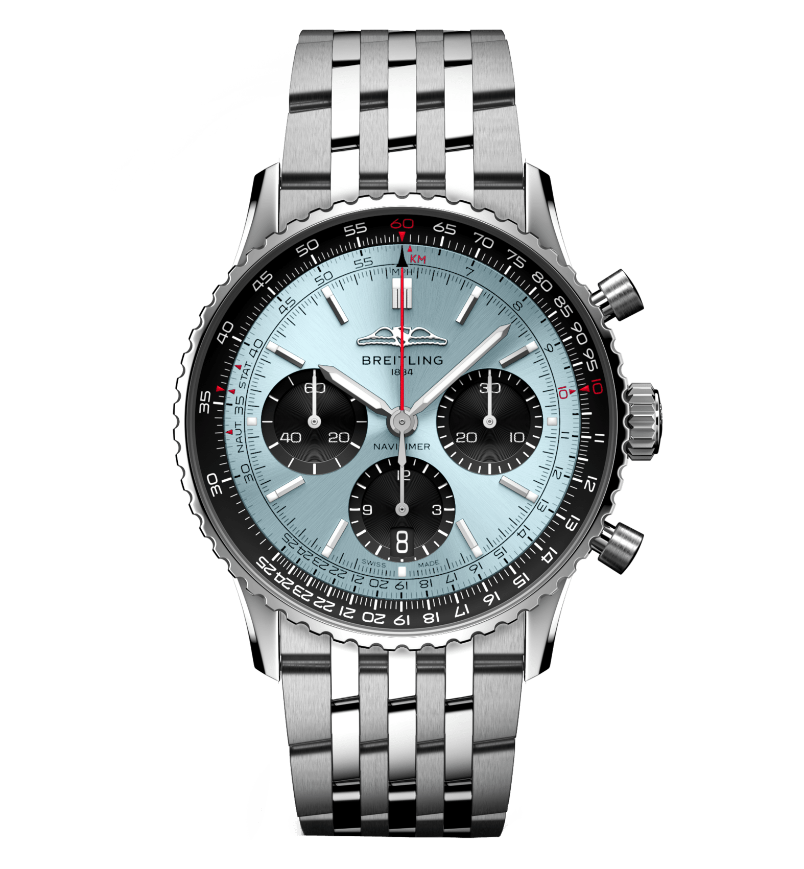 Breitling Navitimer B01 Chronograph 41 Watch | Fink