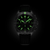 Glow-in-the-dark markers on Breitling Avenger B01 Chronograph 42mm Watch