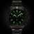 Breitling Avenger B01 Chronograph 44 Watch with Stainless Steel Bracelet