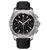 Breitling Avenger B01 Chronograph 44 Watch with Calfskin Leather Strap