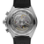 Breitling Chronomat B01 Chronograph 42 Watch with Black Rubber Strap