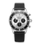 Breitling Superocean Heritage B01 Chronograph 44 Watch with Silver Dial