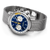 Breitling Top Time B01 Gino Bartali 41mm Watch with Stainless Steel Bracelet