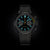 Breitling Top Time B01 Gino Bartali 41mm Watch with Stainless Steel Bracelet