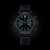 Breitling Top Time B01 Gino Bartali 41mm Watch with Blue Leather Strap