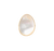 Marco Bicego Lunaria Mother of Pearl Cocktail Ring