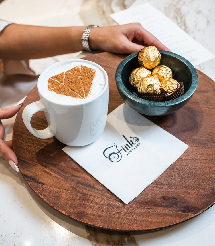 An Elevated Experience