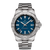 Breitling Avenger Automatic 42mm Watch with Blue Dial