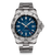 Breitling Avenger Automatic GMT 44mm Watch with Blue Dial