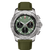 Breitling Avenger B01 Chronograph 44mm Watch with Green Strap