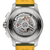 Breitling Avenger B01 Chronograph 44mm Watch with Green Strap
